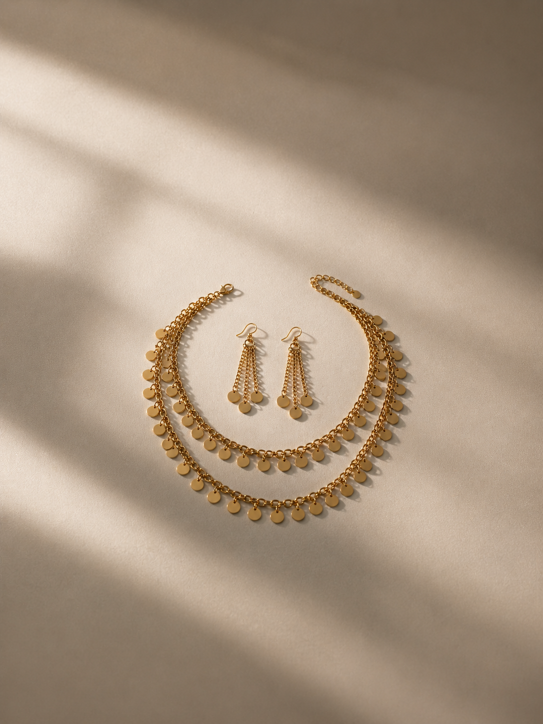 Rima set